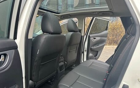 Nissan Qashqai, 2022 год, 2 137 003 рублей, 20 фотография