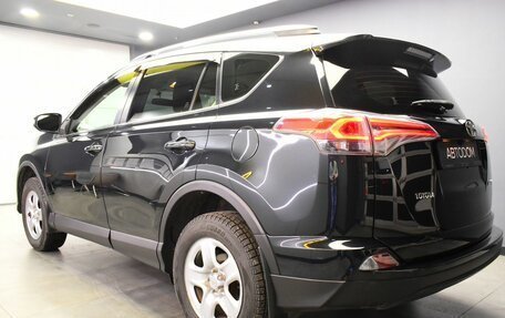 Toyota RAV4, 2016 год, 2 149 000 рублей, 5 фотография