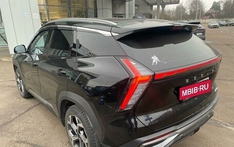 Geely Atlas, 2023 год, 2 775 000 рублей, 4 фотография