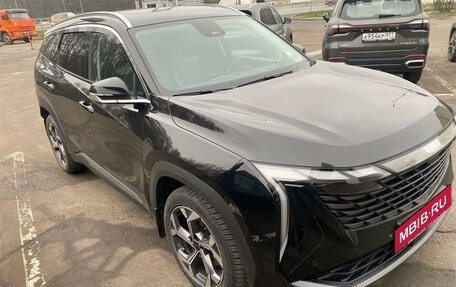 Geely Atlas, 2023 год, 2 775 000 рублей, 2 фотография