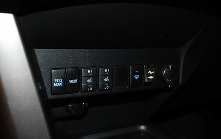 Toyota RAV4, 2016 год, 2 149 000 рублей, 19 фотография