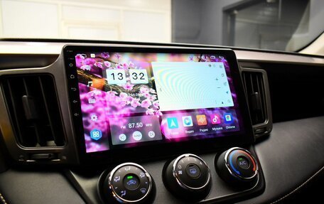 Toyota RAV4, 2016 год, 2 149 000 рублей, 22 фотография