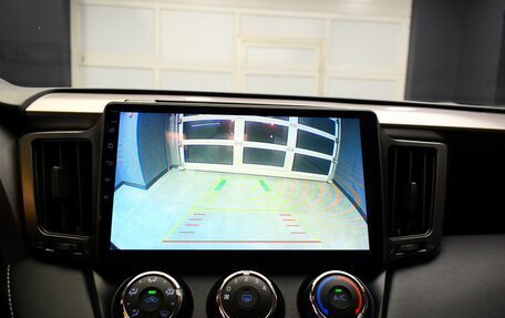 Toyota RAV4, 2016 год, 2 149 000 рублей, 23 фотография