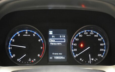 Toyota RAV4, 2016 год, 2 149 000 рублей, 24 фотография