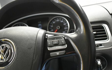 Volkswagen Touareg III, 2014 год, 2 199 000 рублей, 13 фотография