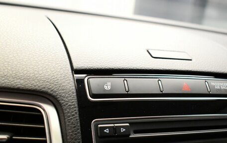 Volkswagen Touareg III, 2014 год, 2 199 000 рублей, 9 фотография