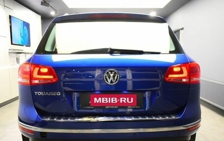 Volkswagen Touareg III, 2014 год, 2 199 000 рублей, 7 фотография