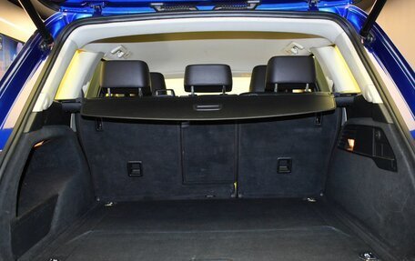 Volkswagen Touareg III, 2014 год, 2 199 000 рублей, 17 фотография