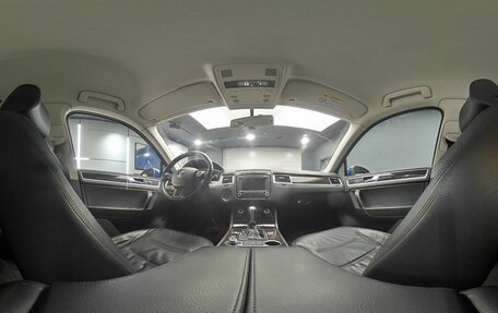 Volkswagen Touareg III, 2014 год, 2 199 000 рублей, 16 фотография