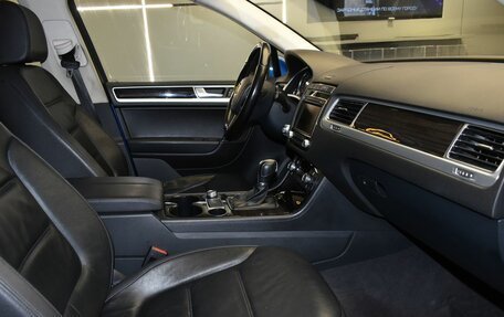 Volkswagen Touareg III, 2014 год, 2 199 000 рублей, 19 фотография