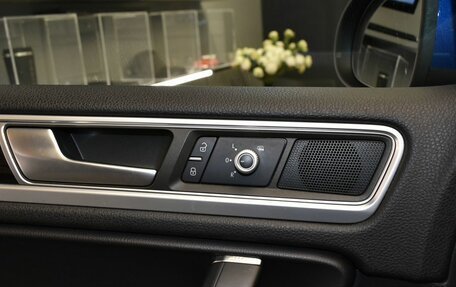 Volkswagen Touareg III, 2014 год, 2 199 000 рублей, 25 фотография