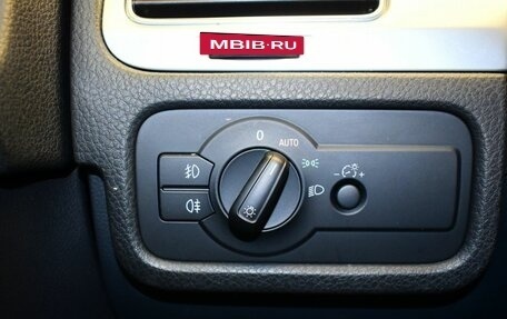 Volkswagen Touareg III, 2014 год, 2 199 000 рублей, 15 фотография