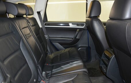 Volkswagen Touareg III, 2014 год, 2 199 000 рублей, 20 фотография