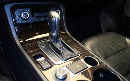 Volkswagen Touareg III, 2014 год, 2 199 000 рублей, 27 фотография