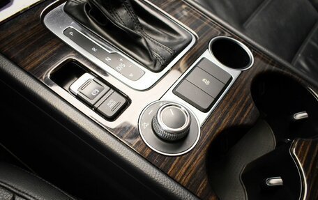 Volkswagen Touareg III, 2014 год, 2 199 000 рублей, 26 фотография