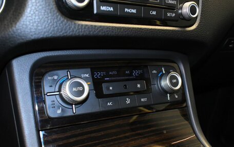 Volkswagen Touareg III, 2014 год, 2 199 000 рублей, 28 фотография