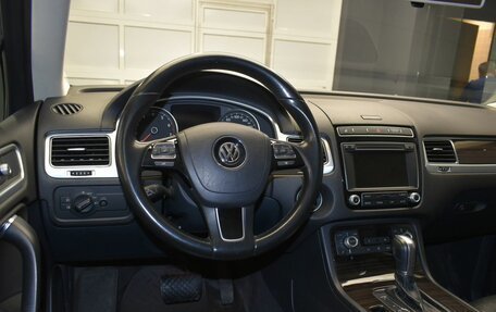 Volkswagen Touareg III, 2014 год, 2 199 000 рублей, 24 фотография