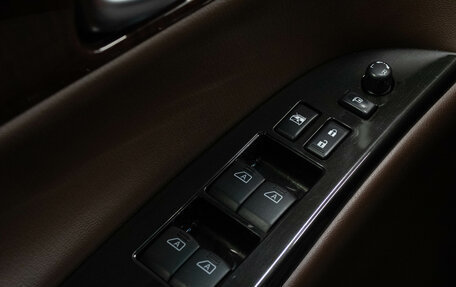 Infiniti QX50 I рестайлинг, 2016 год, 2 199 000 рублей, 14 фотография