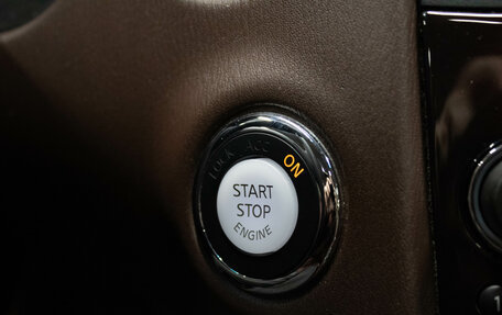 Infiniti QX50 I рестайлинг, 2016 год, 2 199 000 рублей, 18 фотография