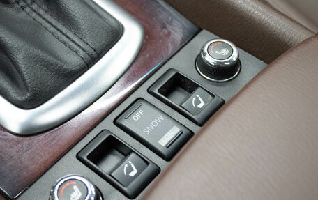 Infiniti QX50 I рестайлинг, 2016 год, 2 199 000 рублей, 21 фотография