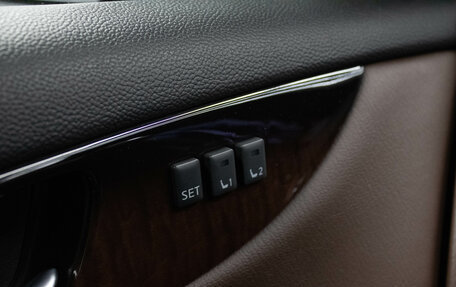 Infiniti QX50 I рестайлинг, 2016 год, 2 199 000 рублей, 15 фотография