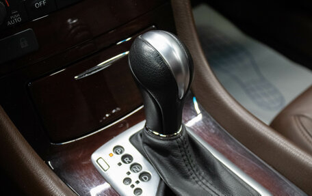 Infiniti QX50 I рестайлинг, 2016 год, 2 199 000 рублей, 22 фотография