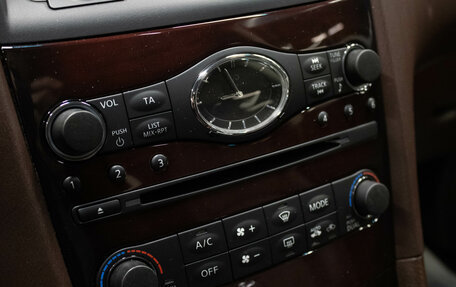 Infiniti QX50 I рестайлинг, 2016 год, 2 199 000 рублей, 20 фотография