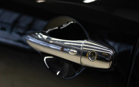 Infiniti QX50 I рестайлинг, 2016 год, 2 199 000 рублей, 25 фотография