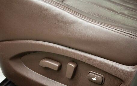 Infiniti QX50 I рестайлинг, 2016 год, 2 199 000 рублей, 23 фотография