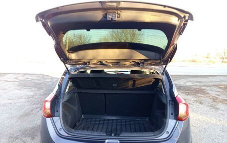 KIA cee'd III, 2012 год, 1 020 000 рублей, 6 фотография