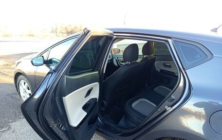 KIA cee'd III, 2012 год, 1 020 000 рублей, 10 фотография