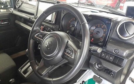 Suzuki Jimny, 2021 год, 1 200 000 рублей, 3 фотография