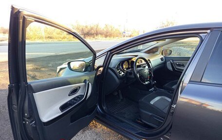 KIA cee'd III, 2012 год, 1 020 000 рублей, 9 фотография