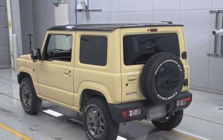 Suzuki Jimny, 2021 год, 1 200 000 рублей, 2 фотография