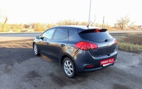 KIA cee'd III, 2012 год, 1 020 000 рублей, 4 фотография
