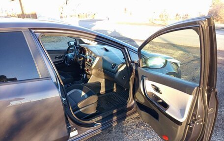 KIA cee'd III, 2012 год, 1 020 000 рублей, 11 фотография