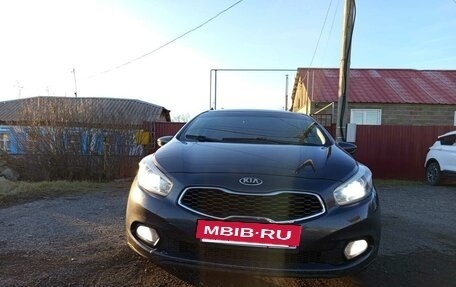 KIA cee'd III, 2012 год, 1 020 000 рублей, 3 фотография