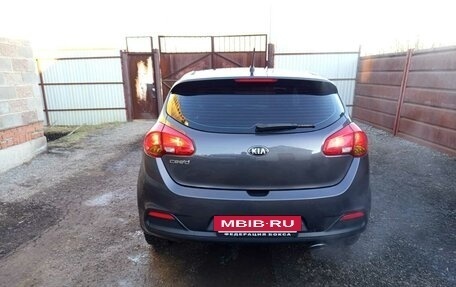 KIA cee'd III, 2012 год, 1 020 000 рублей, 7 фотография