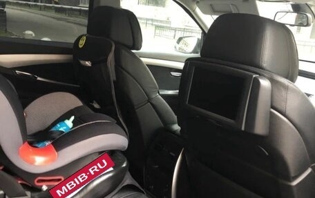 BMW 5 серия, 2010 год, 1 700 000 рублей, 6 фотография