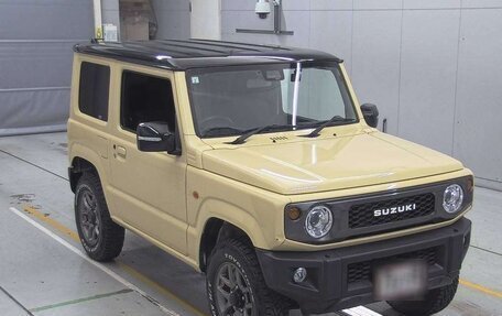 Suzuki Jimny, 2021 год, 1 200 000 рублей, 4 фотография