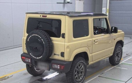 Suzuki Jimny, 2021 год, 1 200 000 рублей, 5 фотография