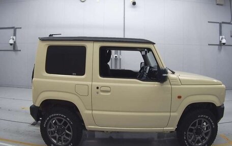 Suzuki Jimny, 2021 год, 1 200 000 рублей, 8 фотография