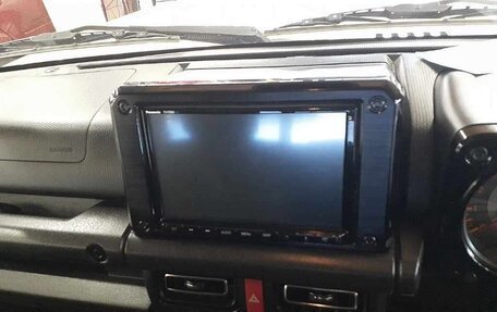 Suzuki Jimny, 2021 год, 1 200 000 рублей, 6 фотография