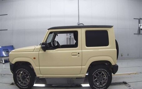 Suzuki Jimny, 2021 год, 1 200 000 рублей, 9 фотография