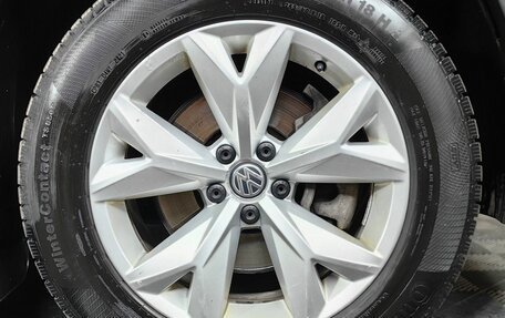 Volkswagen Teramont I, 2018 год, 3 193 000 рублей, 9 фотография