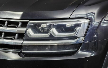 Volkswagen Teramont I, 2018 год, 3 193 000 рублей, 10 фотография