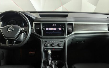 Volkswagen Teramont I, 2018 год, 3 193 000 рублей, 13 фотография