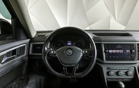 Volkswagen Teramont I, 2018 год, 3 193 000 рублей, 18 фотография