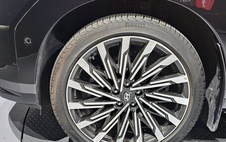 Hyundai Santa Fe IV, 2025 год, 6 000 000 рублей, 5 фотография