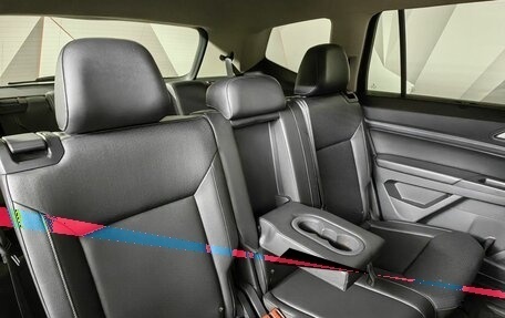 Volkswagen Teramont I, 2018 год, 3 193 000 рублей, 15 фотография